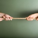 tug-of-war tug-of-war