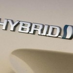 hybrid