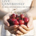 live-generously