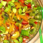 salad500 Budget-friendly food