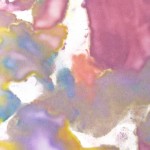 fingerpainting
