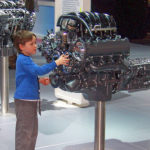 Ford EcoBoost Learning
