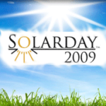 solar day solar day