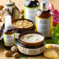 Shea Terra Organics
