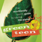 The Green Teen The Green Teen