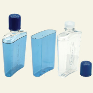 flask