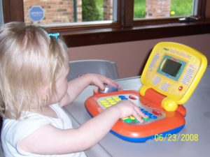 Children and Computers