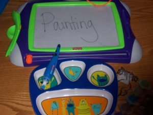 Melamine Reuse