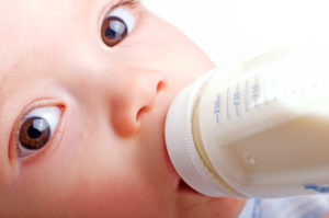 baby bottle bpa free