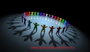 community