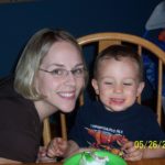 low impact green birthday parties