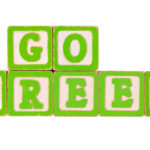 go green in 2010