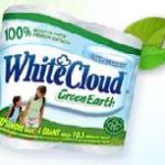 white cloud green earth white cloud green earth