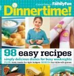 disney's dinnertime