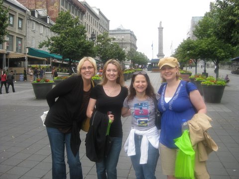 white cloud moms