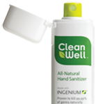 cleanwell hand sanitizer cleanwell hand sanitizer