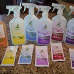 Green Irene Enzyme Cleaners Green Irene Enzyme Cleaners