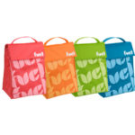 FUEL Lunch Bag
