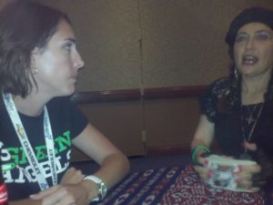 Fortune Telling