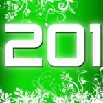 Going Green in 2011
