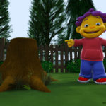 PBS Sid the Science Kid