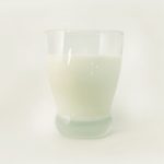 milk