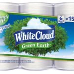 white could green earth packaging white could green earth packaging
