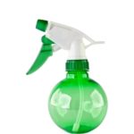 green spray bottle green spray bottle