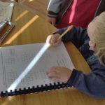 Homeschooling your child Homeschooling your child
