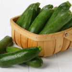 zucchini organic food cheap