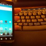 Droid Bionic
