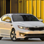 Kia hybrid Kia hybrid