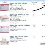USPS shipping for eBay