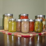 canning food canning food