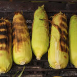 how to grill corn on the cob