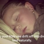 natural sleepy time remedies for kids