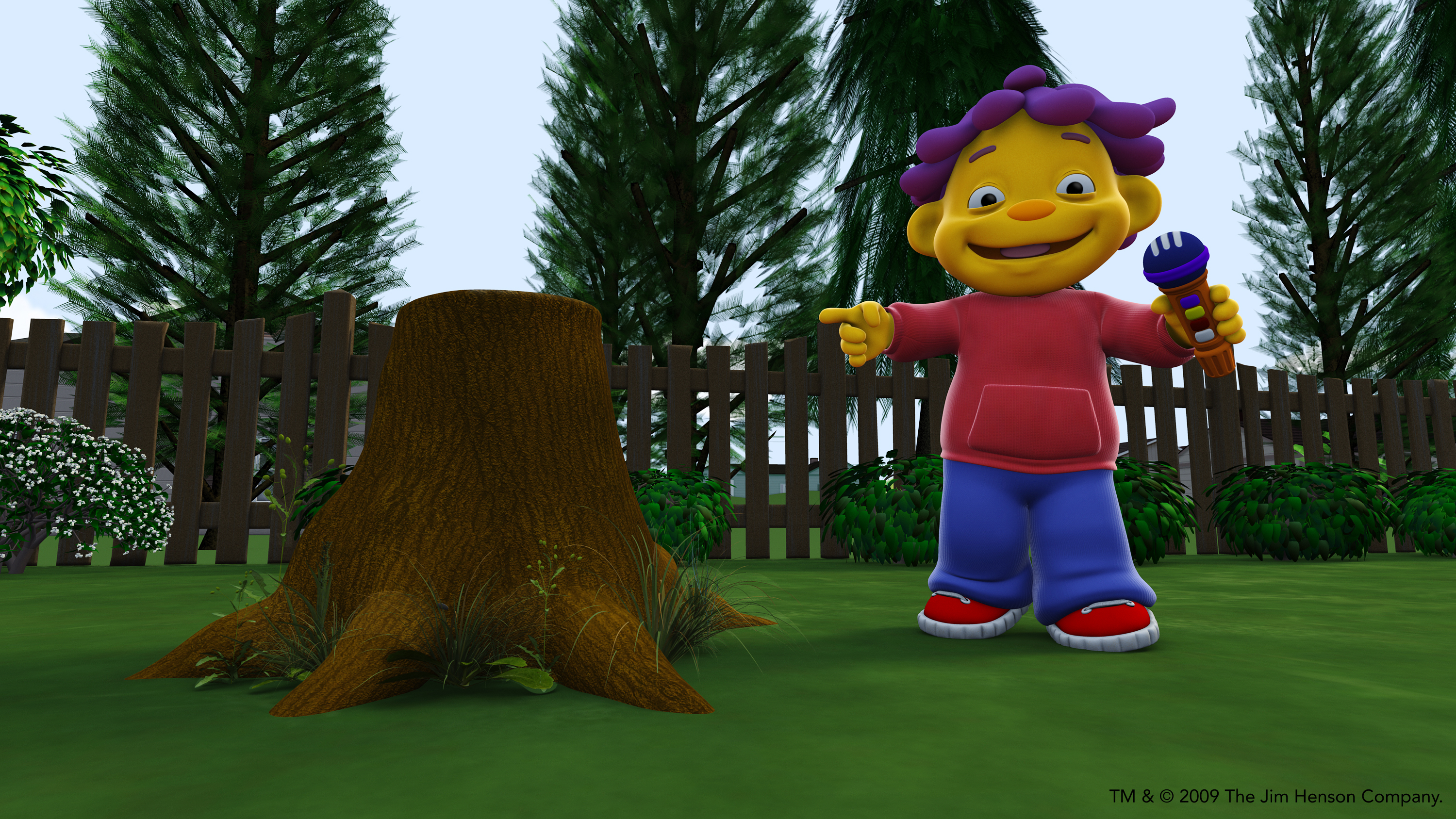 Sid the Science Kid: Environment, Habitat & Other Fun Videos