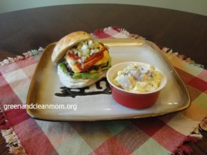 Canning and Freezing Potatoes ⋆ Green and Clean Mom Blog