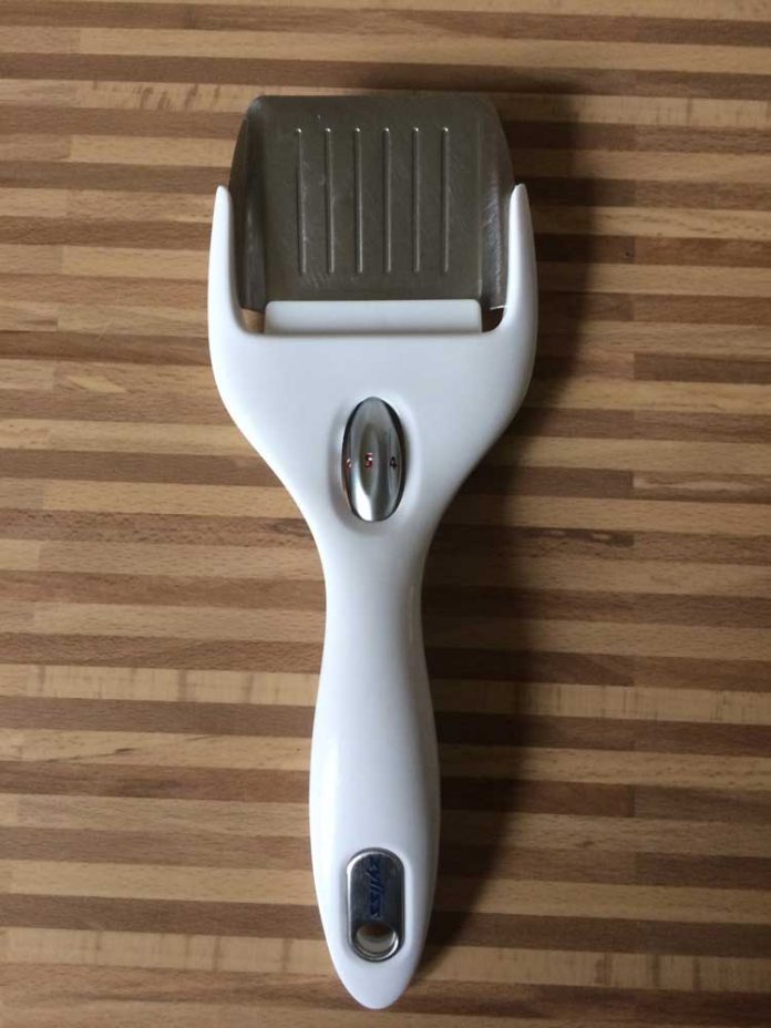 Different Types of Vegetable Peelers & Their Uses ⋆ Green and Clean Mom