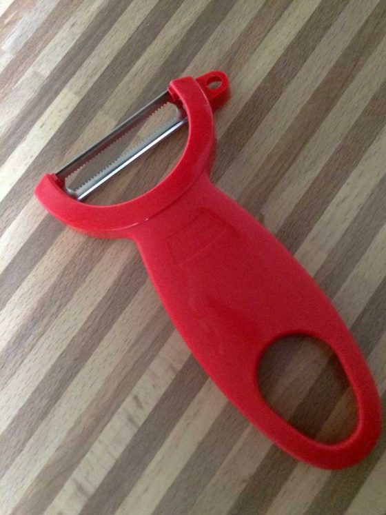 Different Types of Vegetable Peelers & Their Uses ⋆ Green and Clean Mom Blog